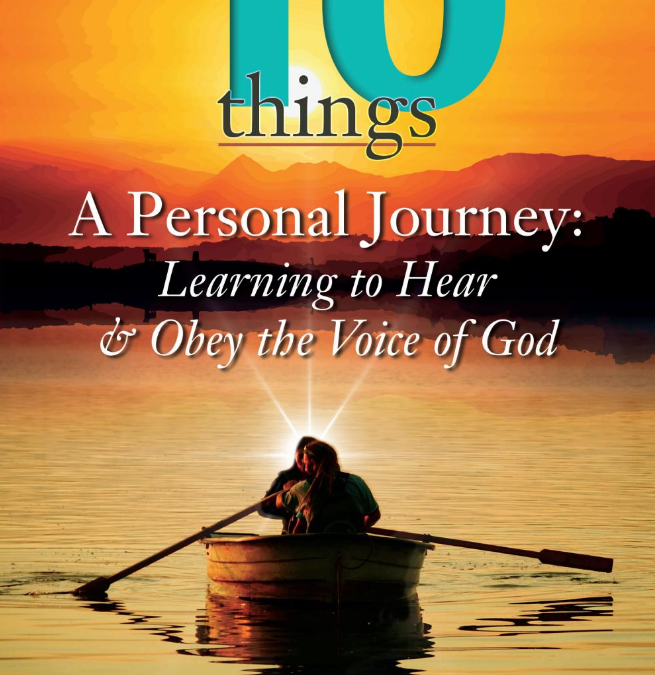 Journey stories